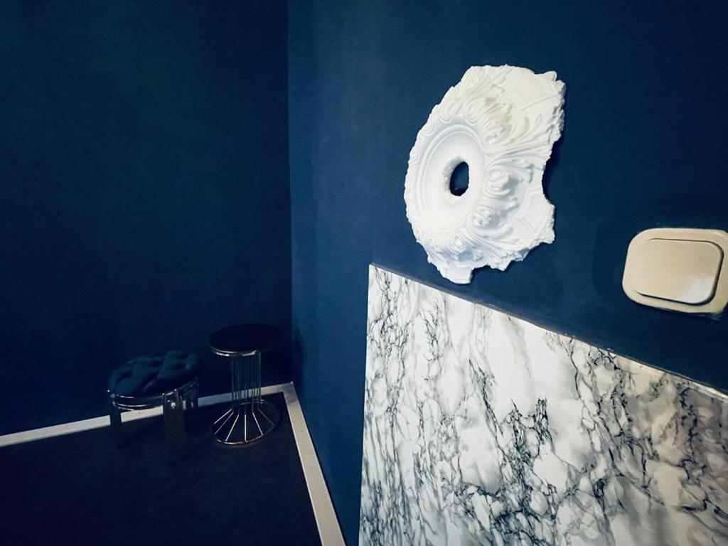 Blaue Lagune Διαμέρισμα Βιέννη Εξωτερικό φωτογραφία